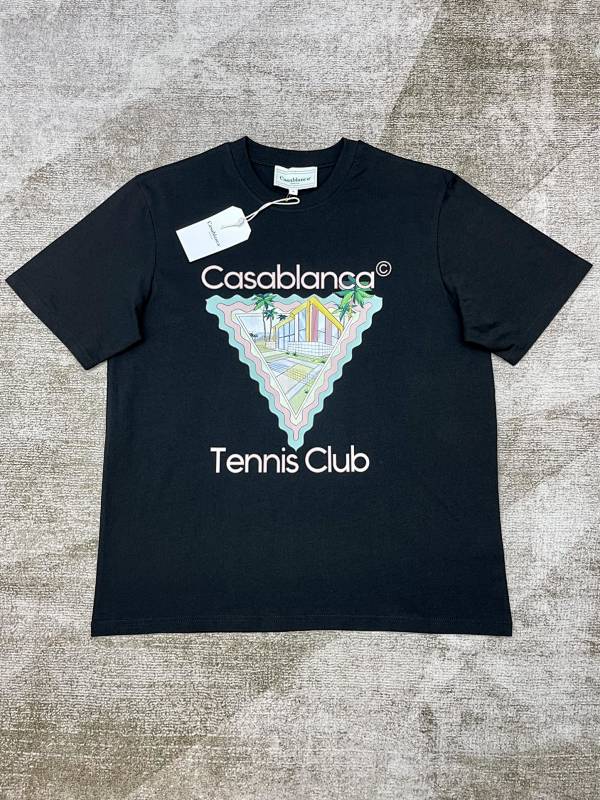 Tee from Black Mask