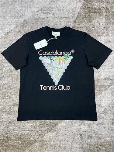 Tee from Black Mask
