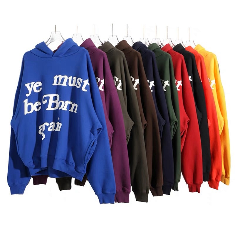 Hoodie from Black Mask