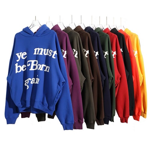 Hoodie from Black Mask