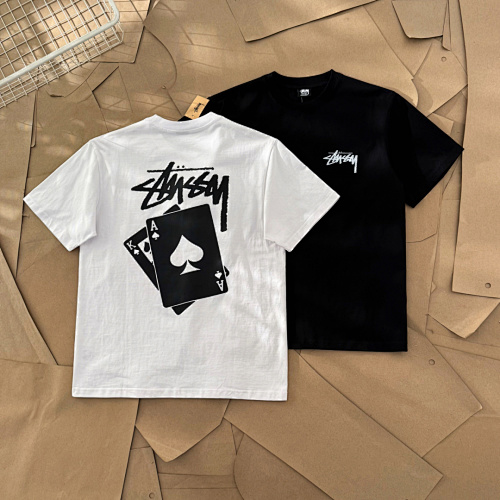 Tee from Black Mask