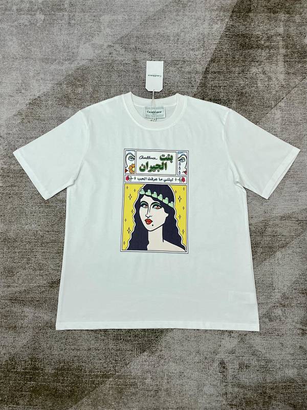 Tee from Black Mask