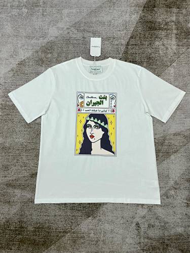 Tee from Black Mask