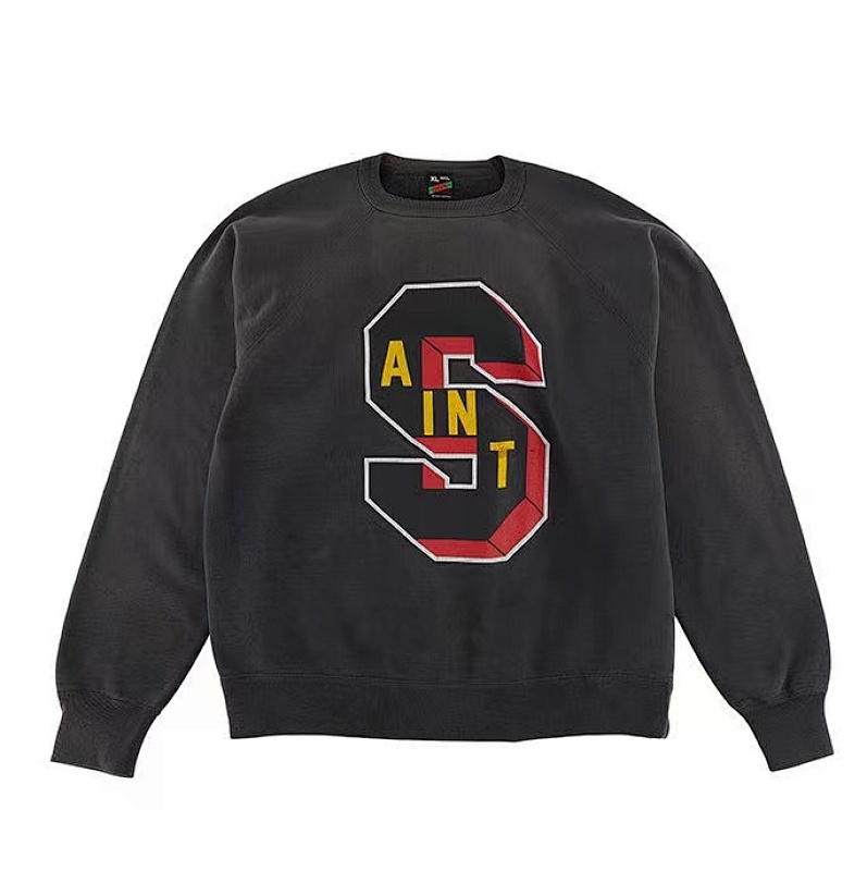 Saint Michae Sweater