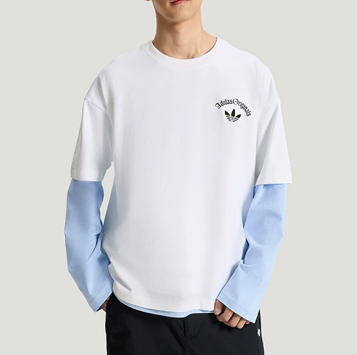 Tee from Black Mask