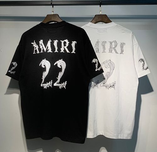 Tee from Black Mask