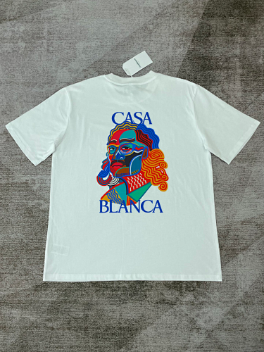 Tee from Black Mask
