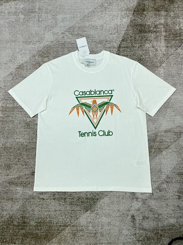 Tee from Black Mask