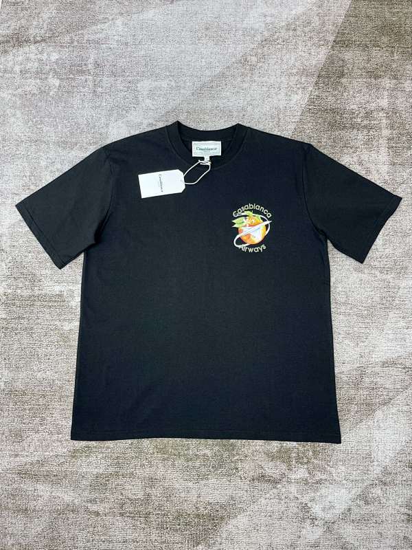 Tee from Black Mask