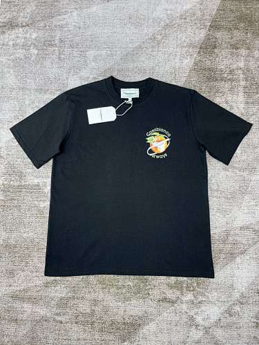 Tee from Black Mask