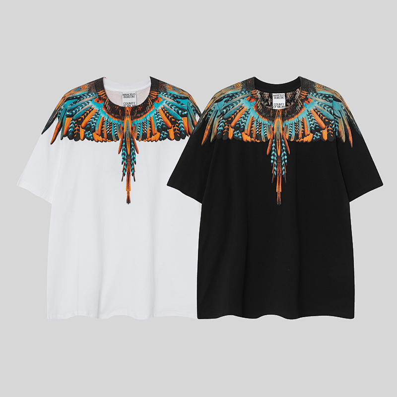 Tee from Black Mask