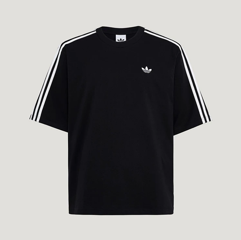 Tee from Black Mask