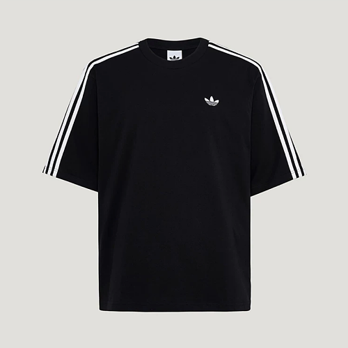 Tee from Black Mask