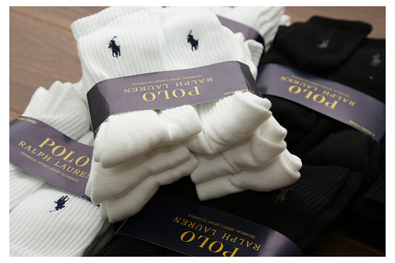Ralph Lauren Socks