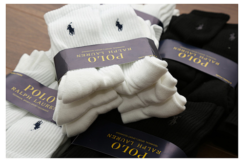Ralph Lauren Socks