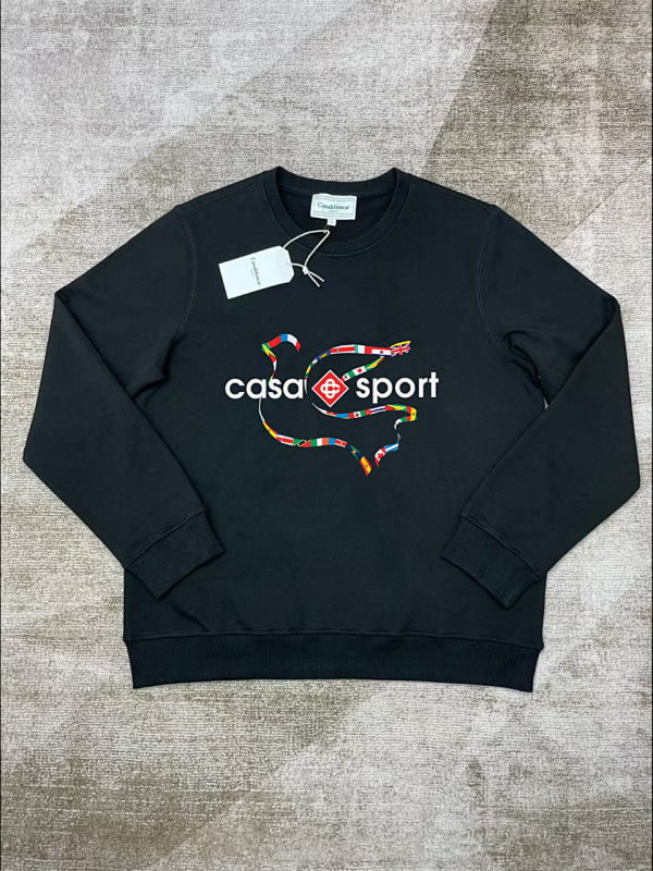 23 Sweatshirt OR Sweater