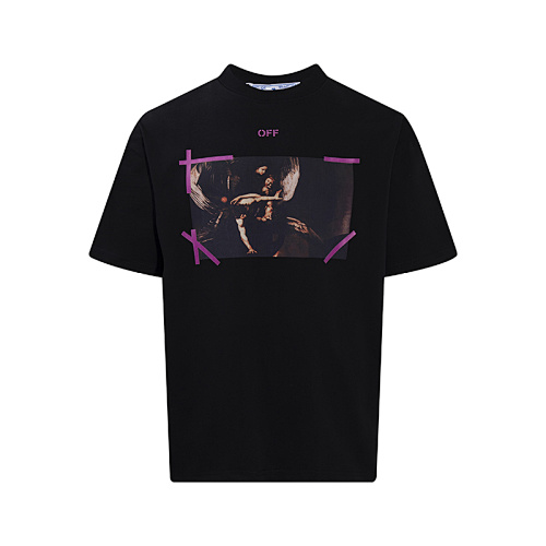 Tee from Black Mask