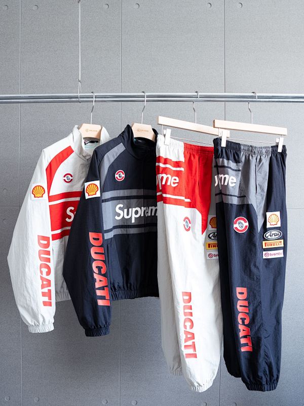 Top Pants & Jeans Complete Set Jacket