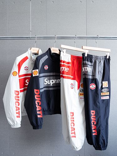 Top Pants & Jeans Complete Set Jacket