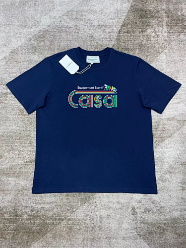 Tee from Black Mask