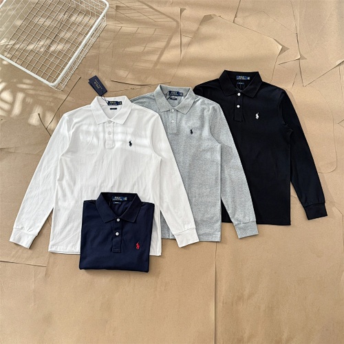 Polo from Black Mask
