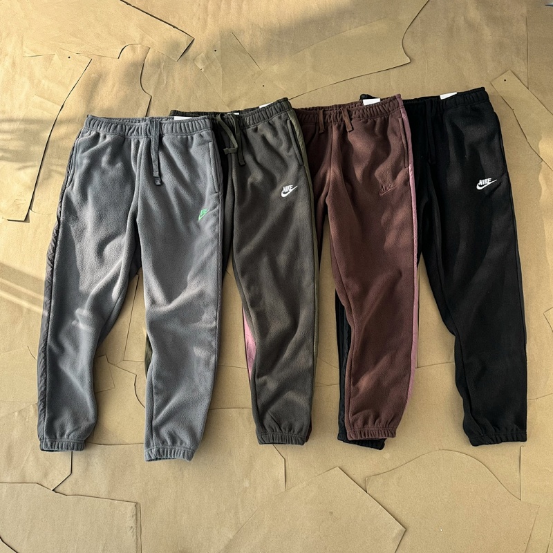 Nike Pants Complete Set
