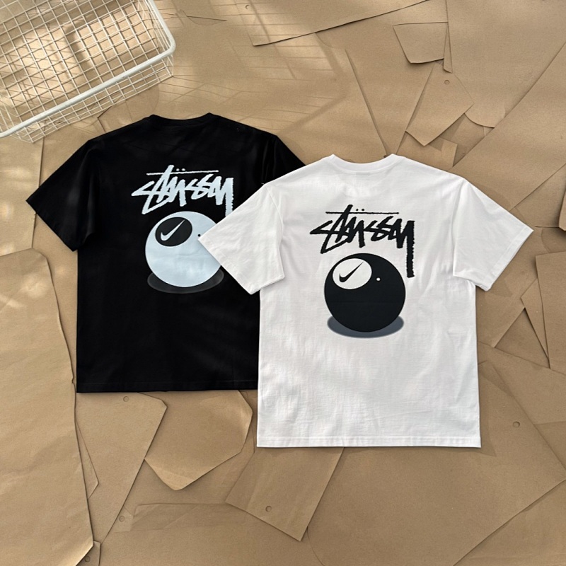 Tee from Black Mask