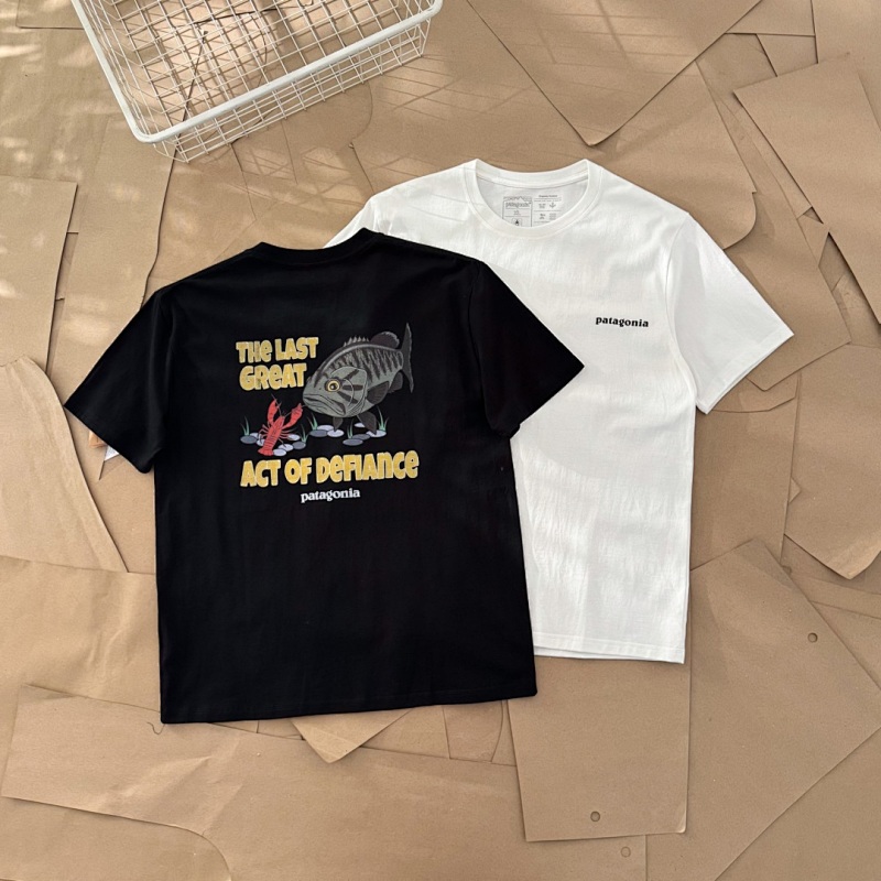 Shirt from Black Mask