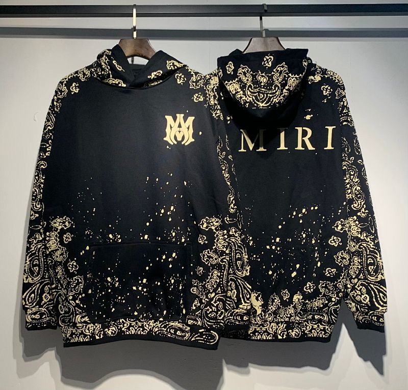 Hoodie from Black Mask