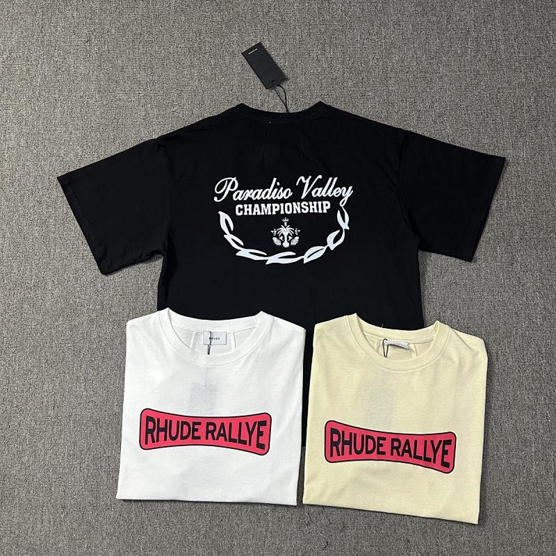 Tee from Black Mask