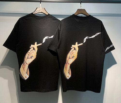 Tee from Black Mask