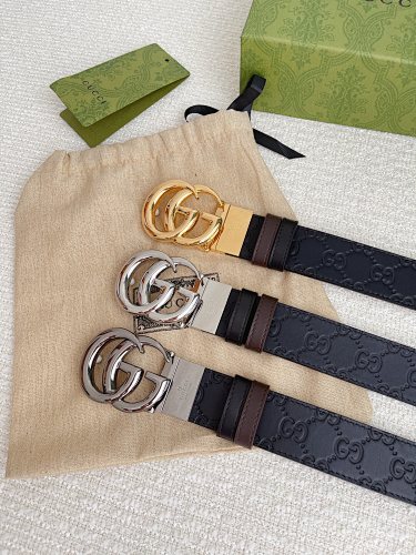 NO.2003085-370PD Genuine Leather Material