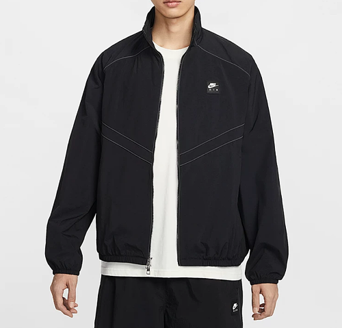 Jacket from Black Mask