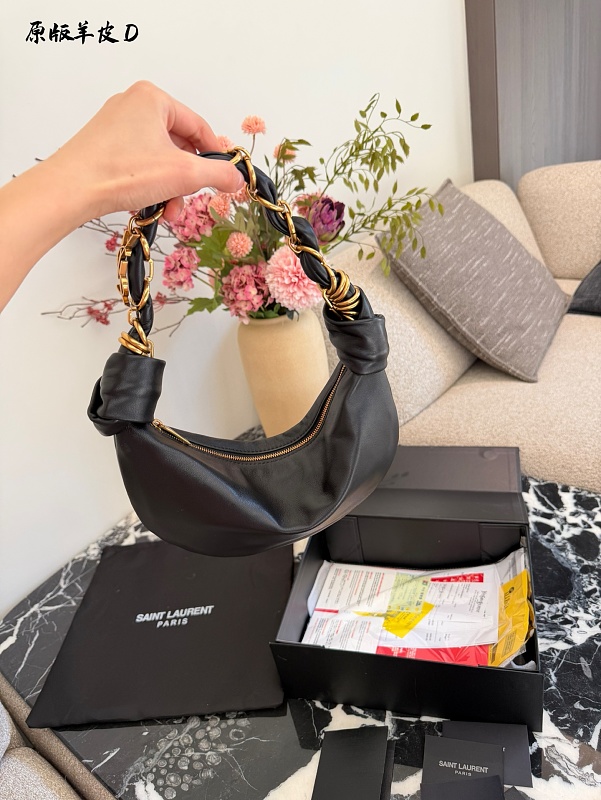 Bag from Black Mask