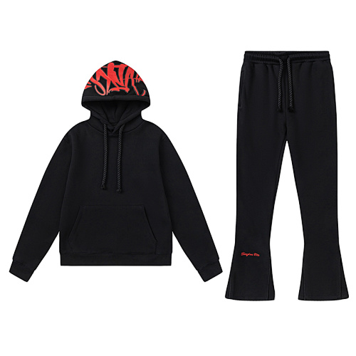 39 One Set Hoodie & Pant & Sport Suit