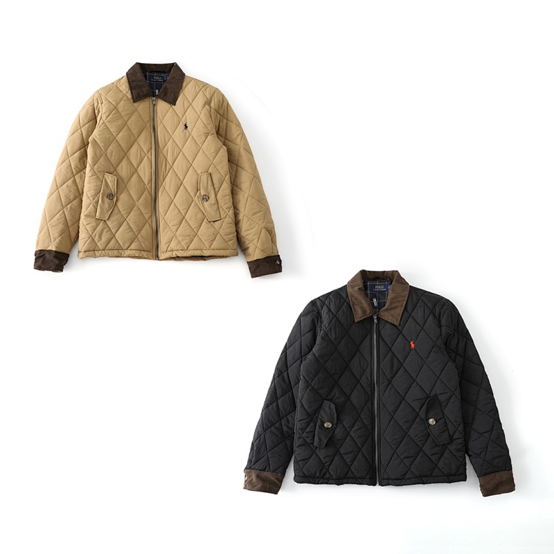 Cotton Jacket