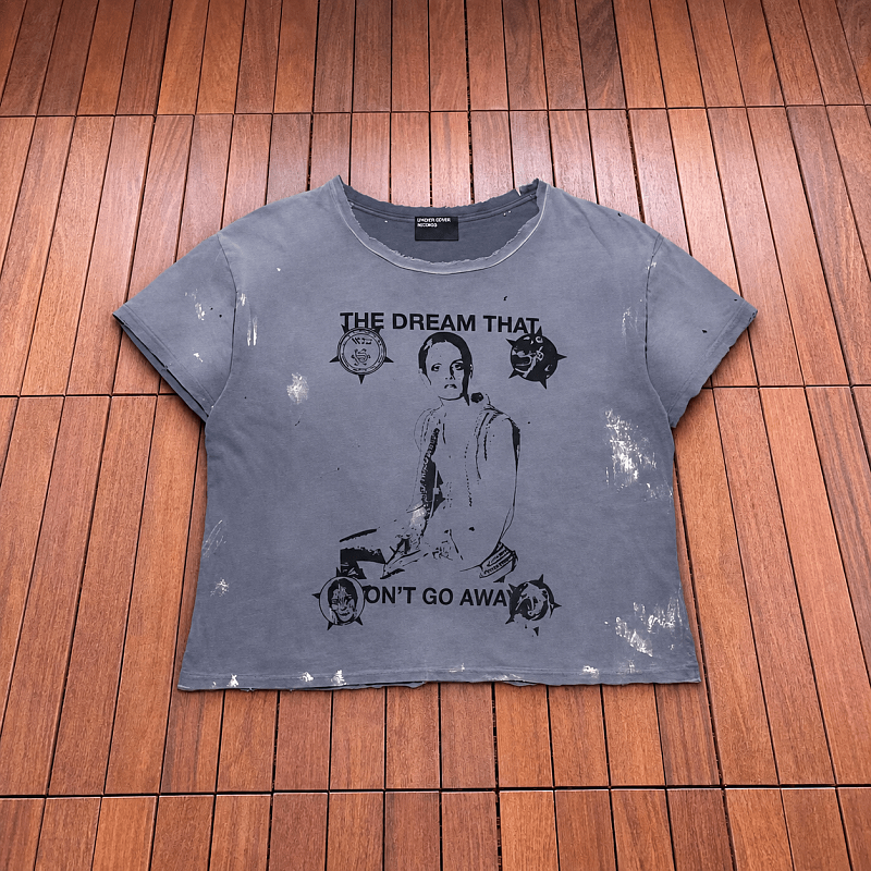 Enfants Riches Deprimes T