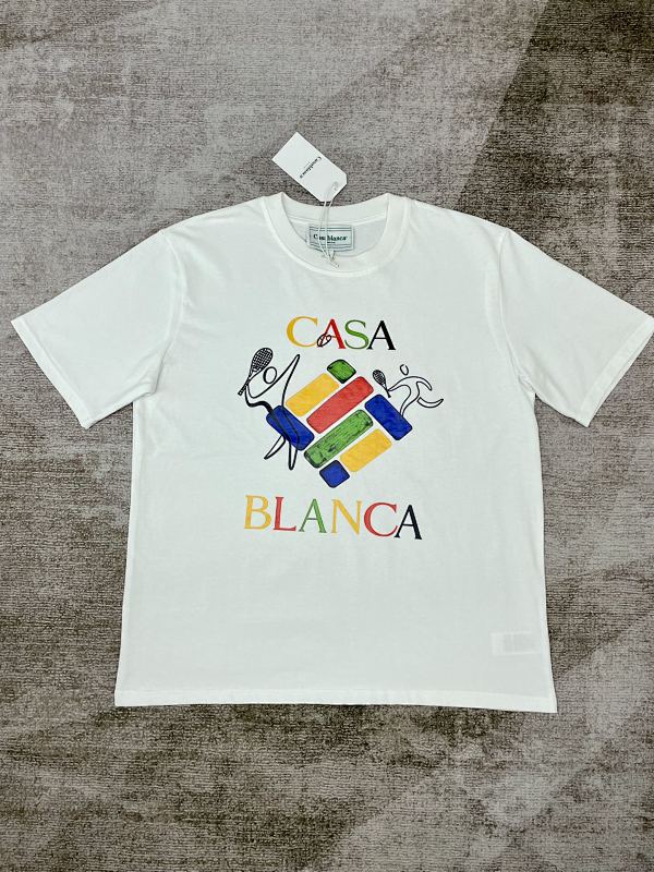 Tee from Black Mask