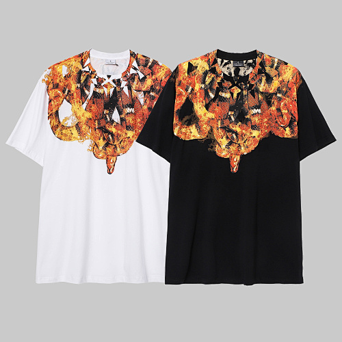Tee from Black Mask