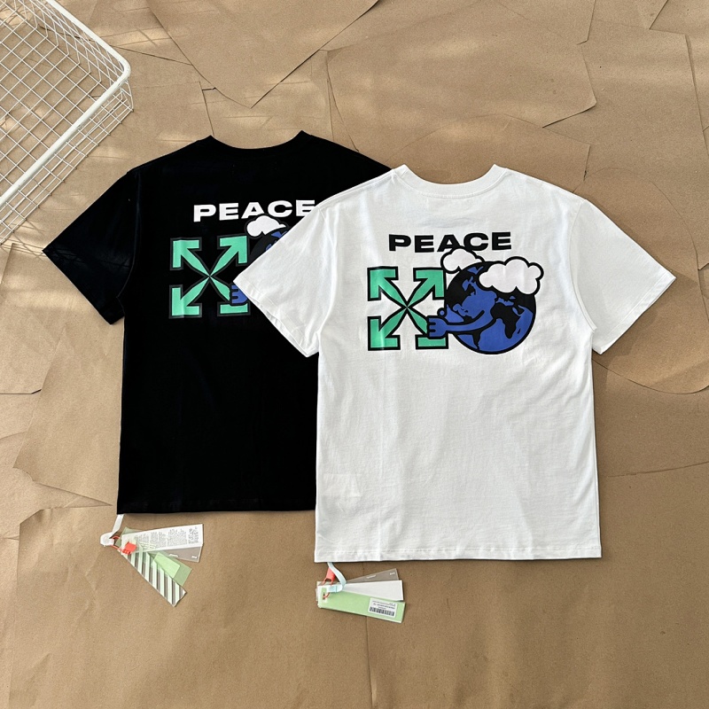 Tee from Black Mask