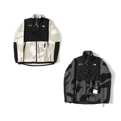 39 Fleece Jacket