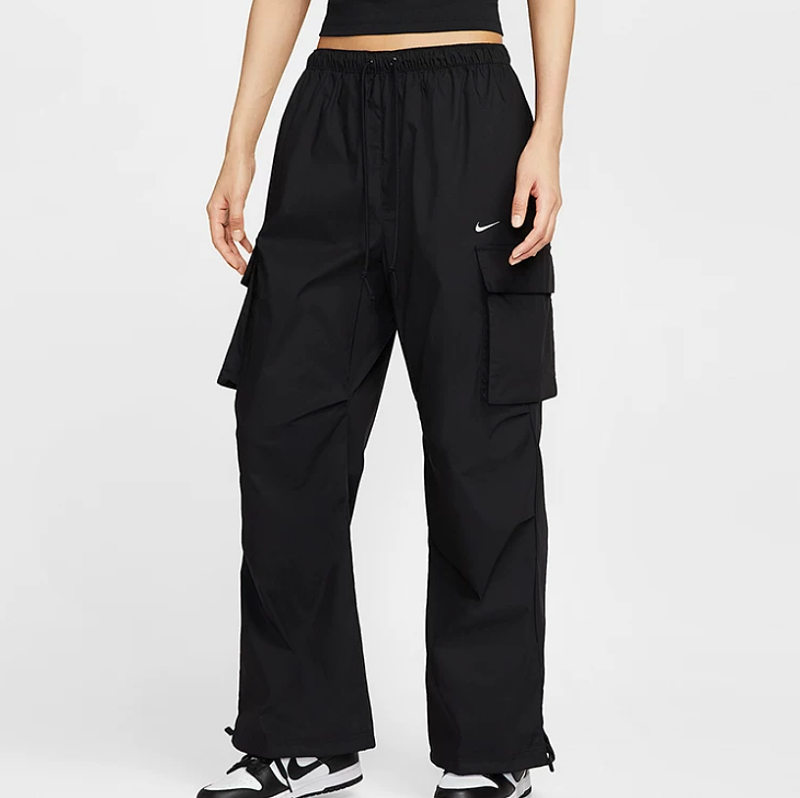 Pants from Black Mask