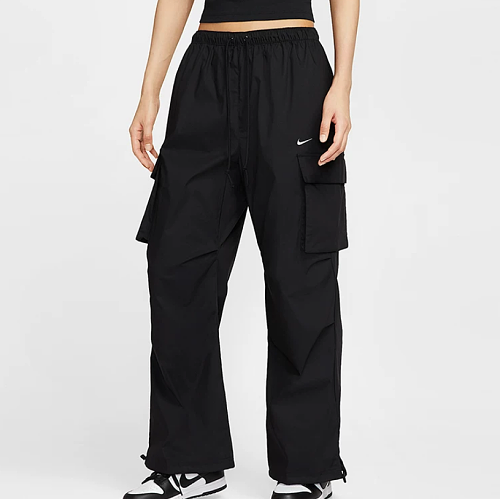 Pants from Black Mask