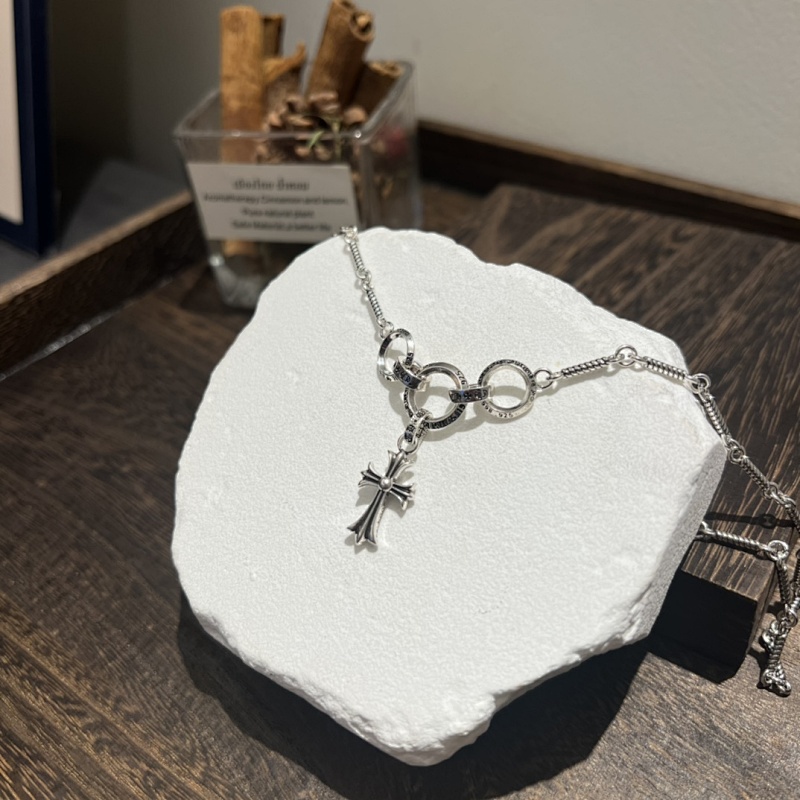 Necklace NO.222912-189TT