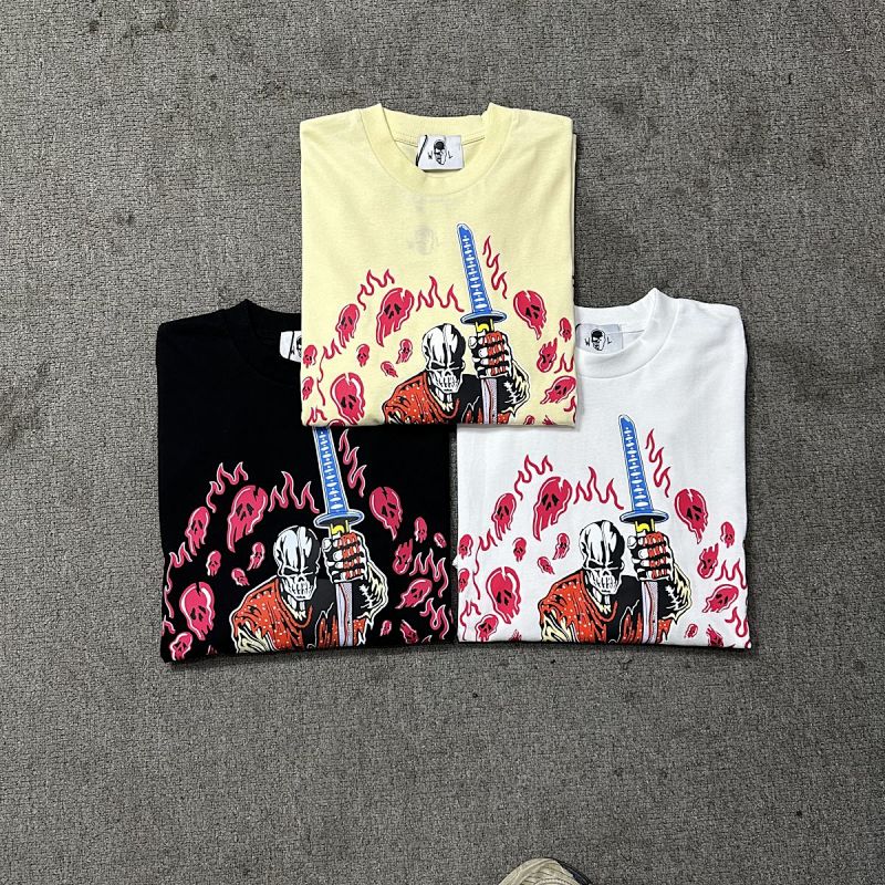 Tee from Black Mask
