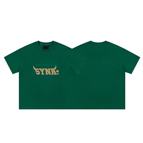 Tee from Black Mask
