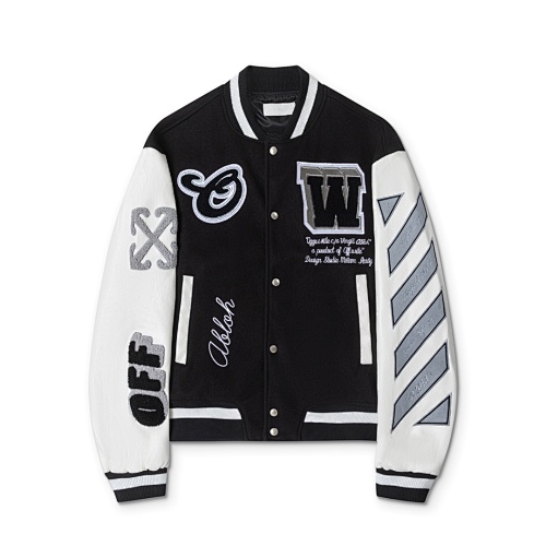 Jacket from Black Mask