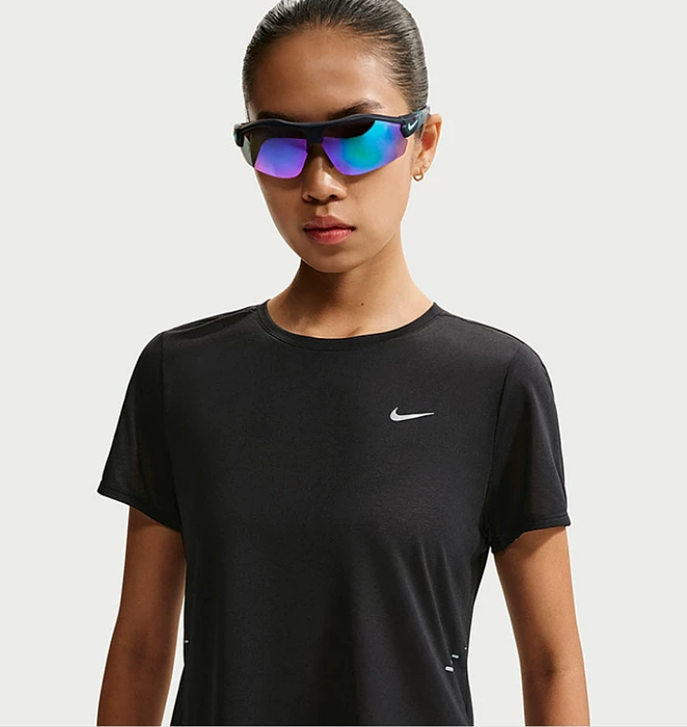 Tee from Black Mask