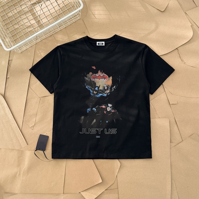 Tee from Black Mask