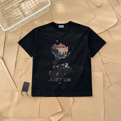 Tee from Black Mask